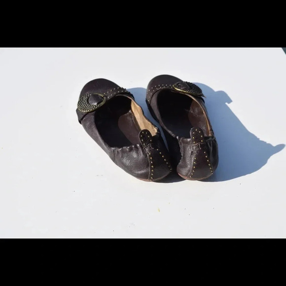 Bernardo ballet flats - Picture 3 of 5